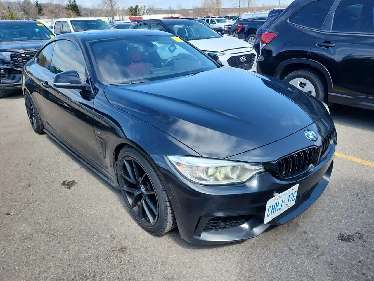 BMW 435 M435I XDRIVE/CARFAX/2 �����/�����/�������/������� | Mobile.bg � ����������� 2