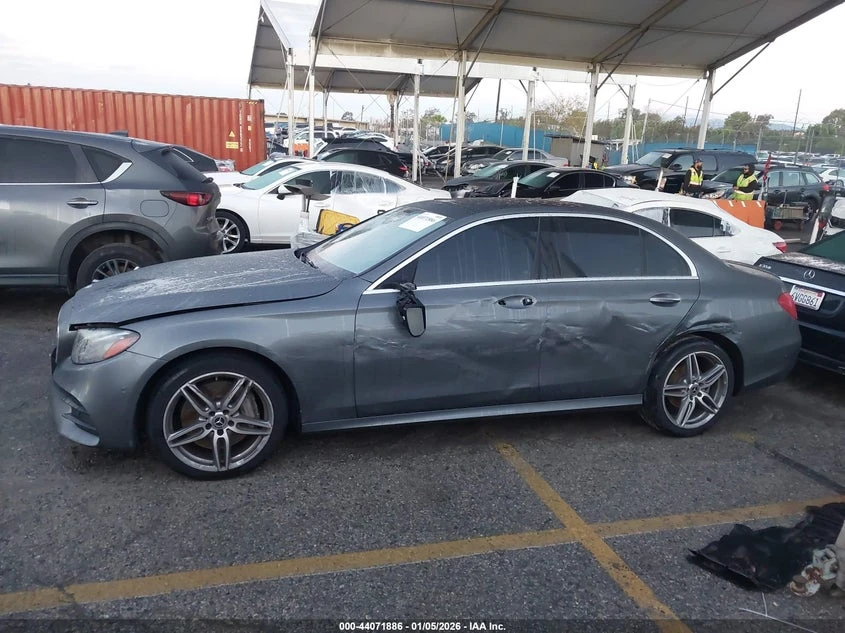 Mercedes-Benz E 300 2.0L I-4 DI, DOHC, VVT, TURBO, 241HP Rear Wheel | Mobile.bg � ����������� 14