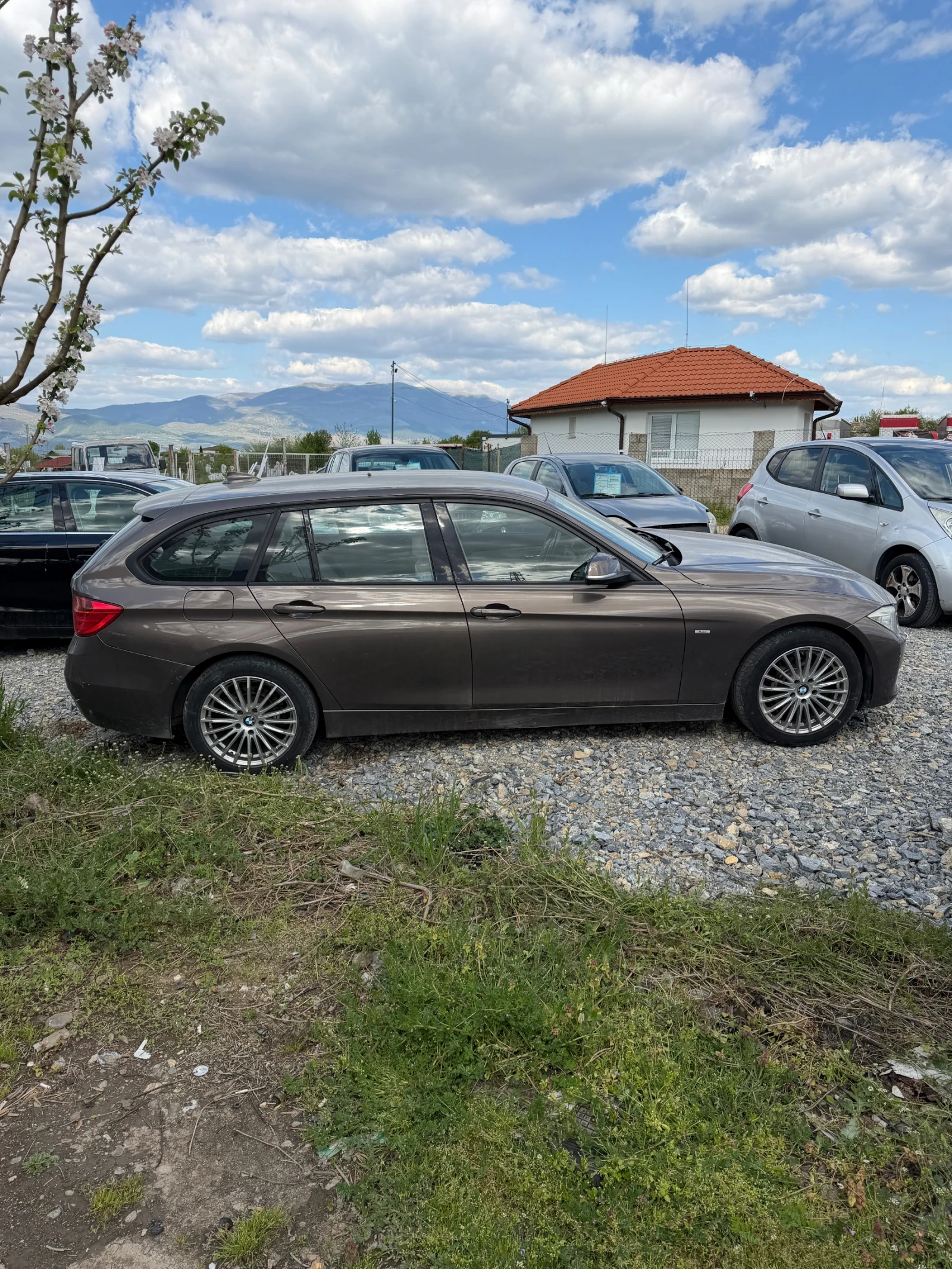 BMW 316 d modern | Mobile.bg � ����������� 2
