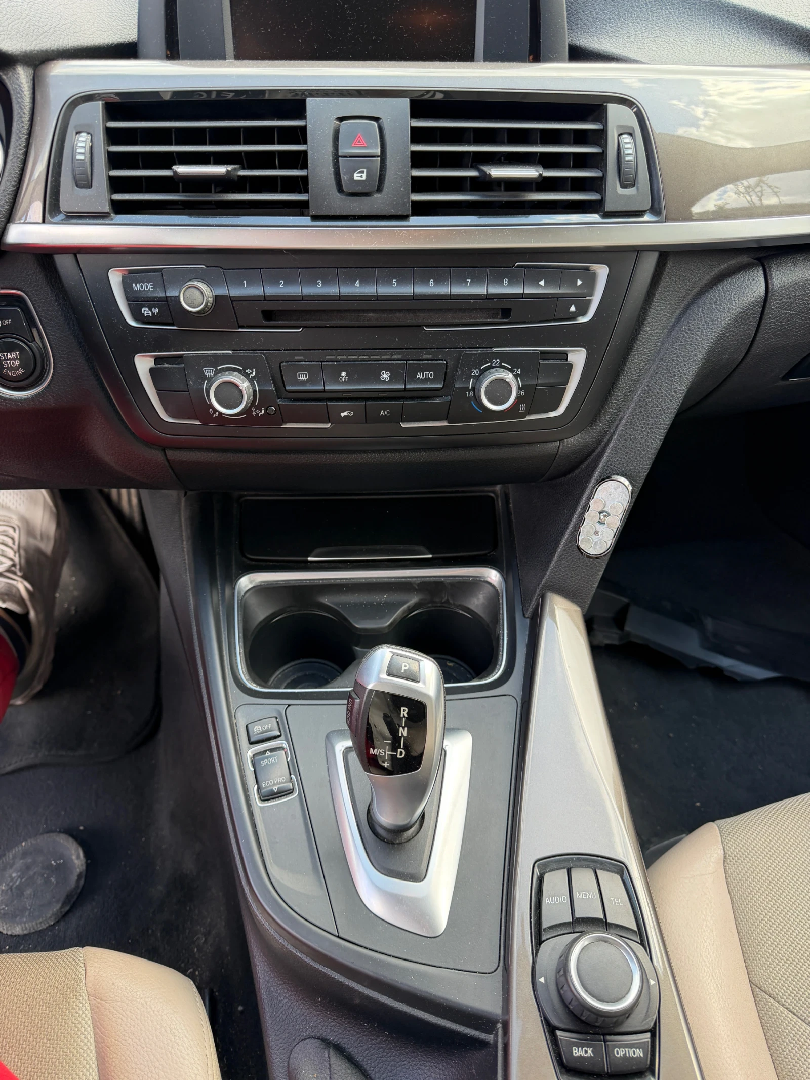 BMW 316 d modern | Mobile.bg � ����������� 11