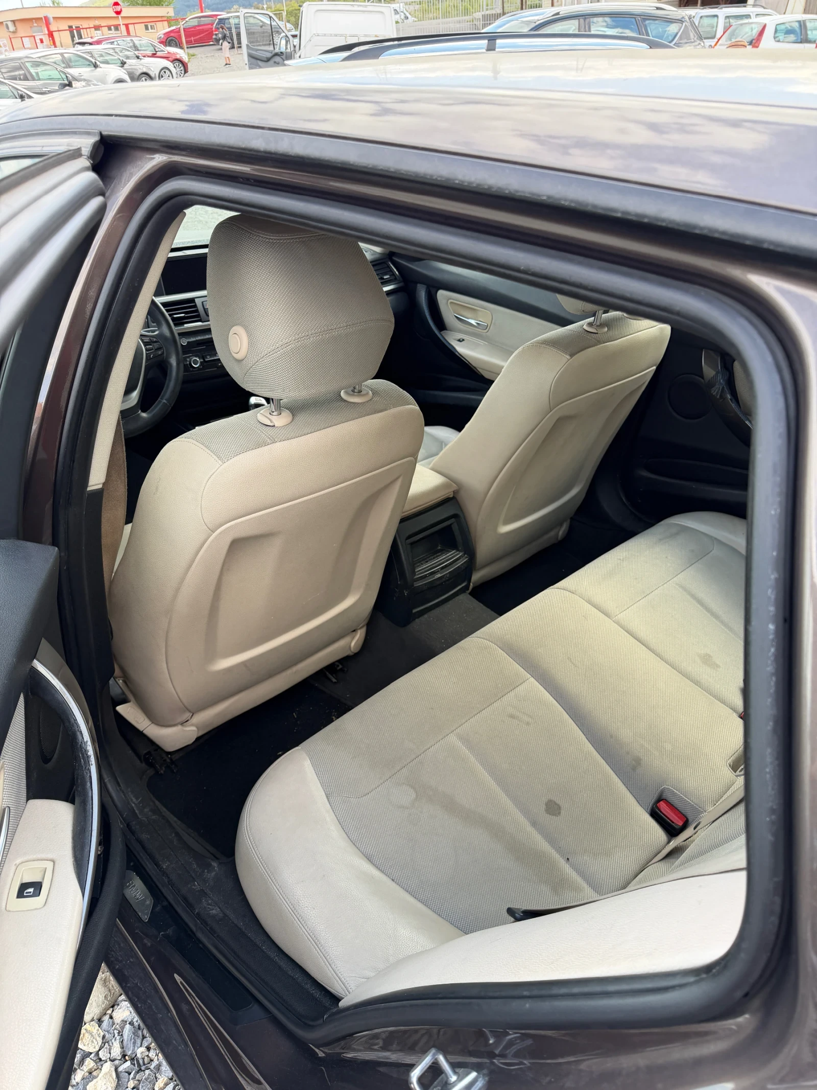 BMW 316 d modern | Mobile.bg � ����������� 9