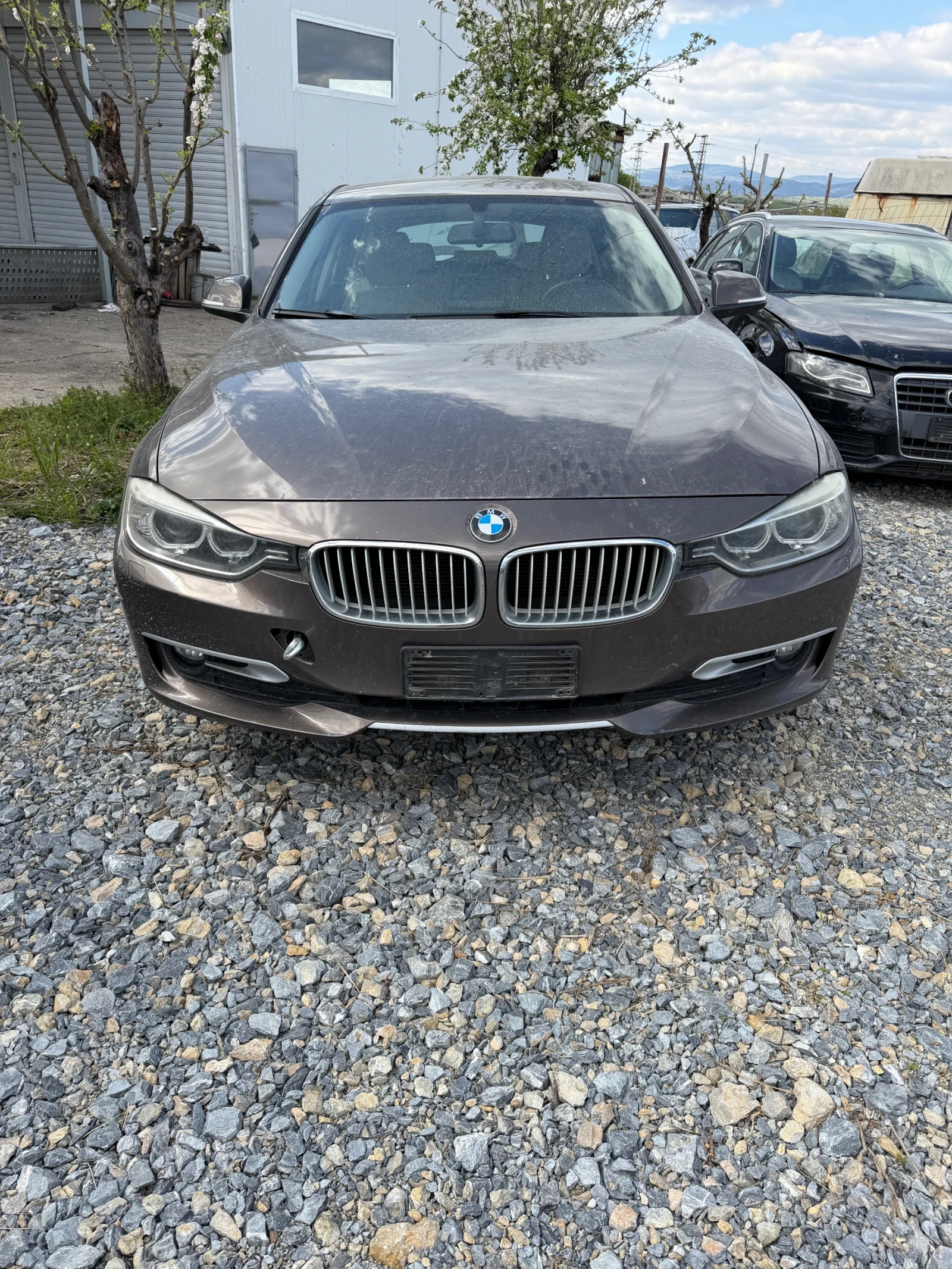BMW 316 d modern | Mobile.bg � ����������� 7