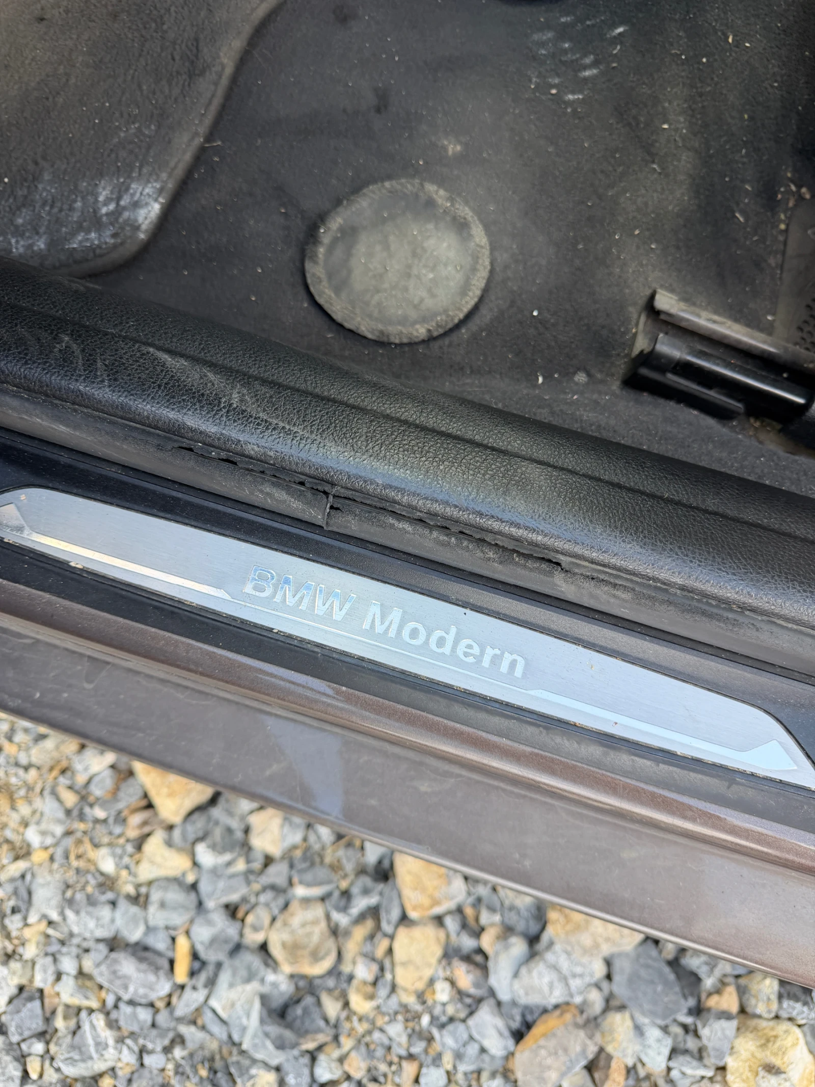 BMW 316 d modern | Mobile.bg � ����������� 12