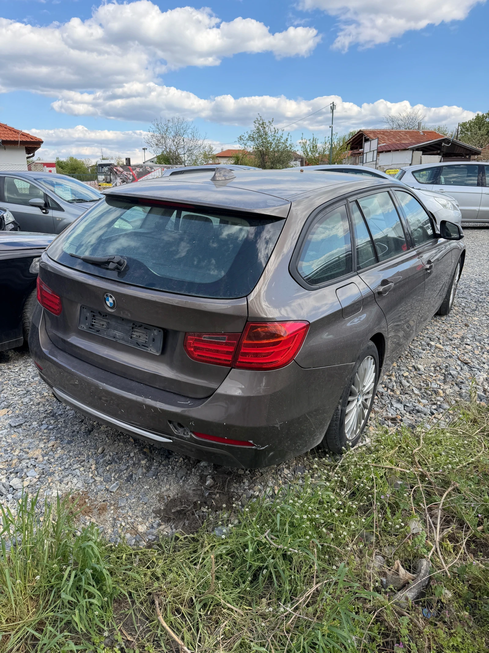 BMW 316 d modern | Mobile.bg � ����������� 3