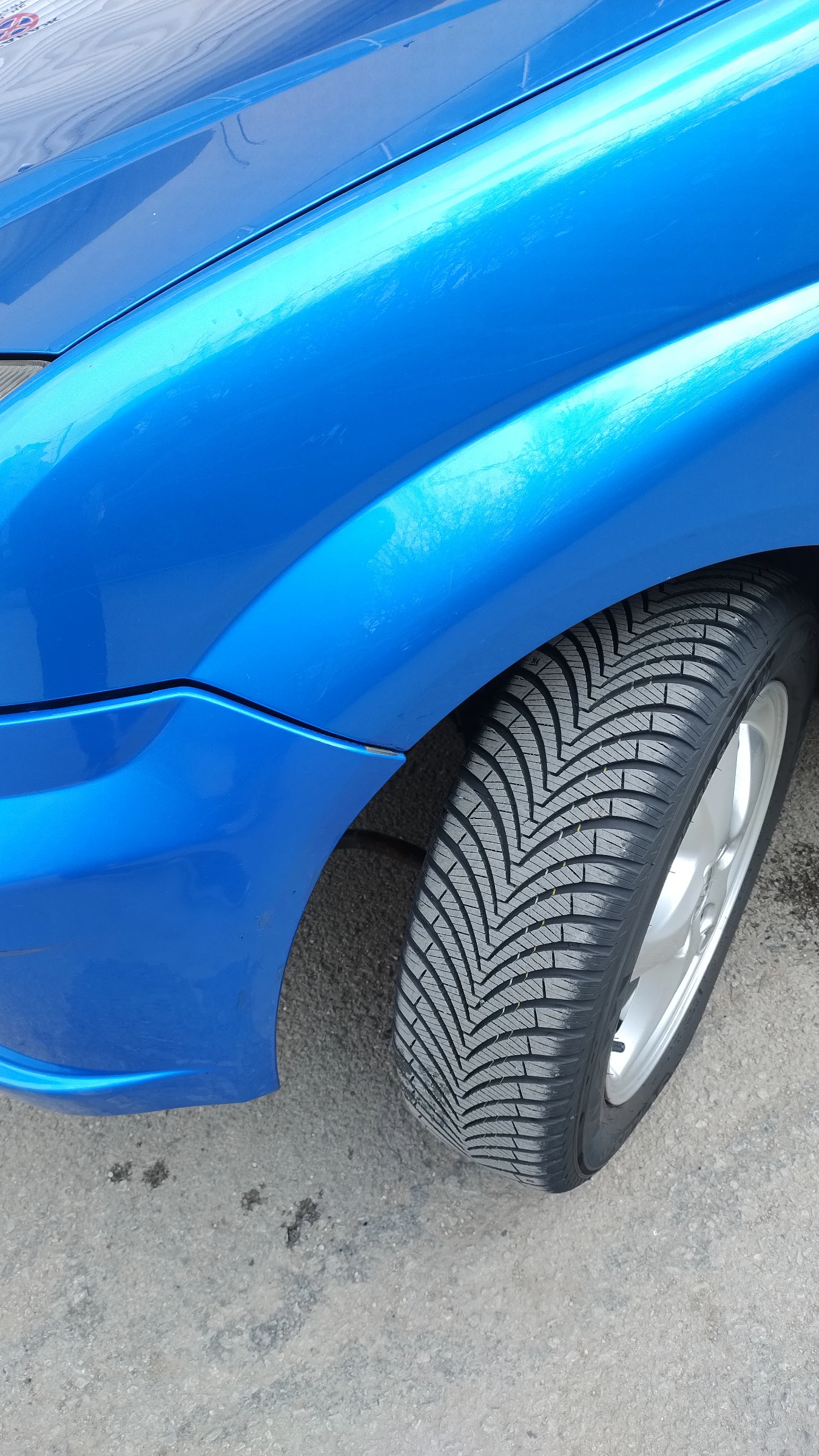 Subaru G3x justy | Mobile.bg � ����������� 6