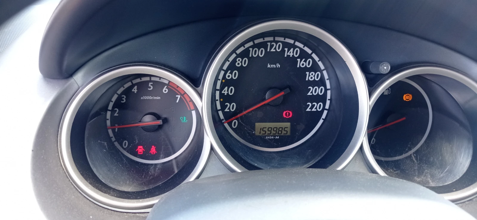 Honda Jazz, снимка 10 - Автомобили и джипове - 54667451