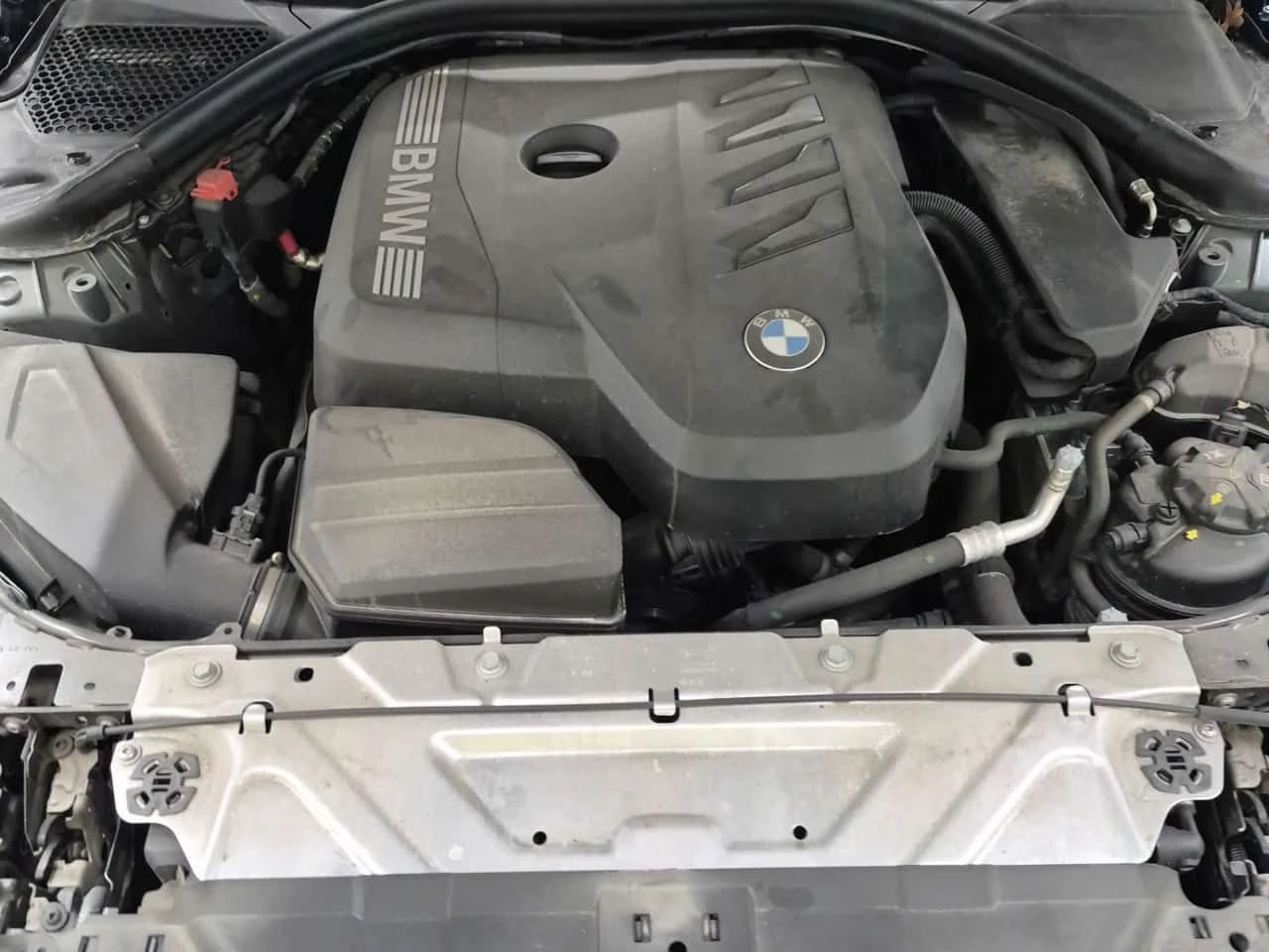 BMW 330  330i xDrive/ M ПАКЕТ / HUD / 360 / АВТОКРЕДИТ, снимка 17 - Автомобили и джипове - 54787506
