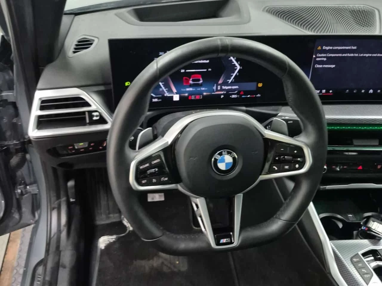 BMW 330  330i xDrive/ M ПАКЕТ / HUD / 360 / АВТОКРЕДИТ, снимка 2 - Автомобили и джипове - 54787506