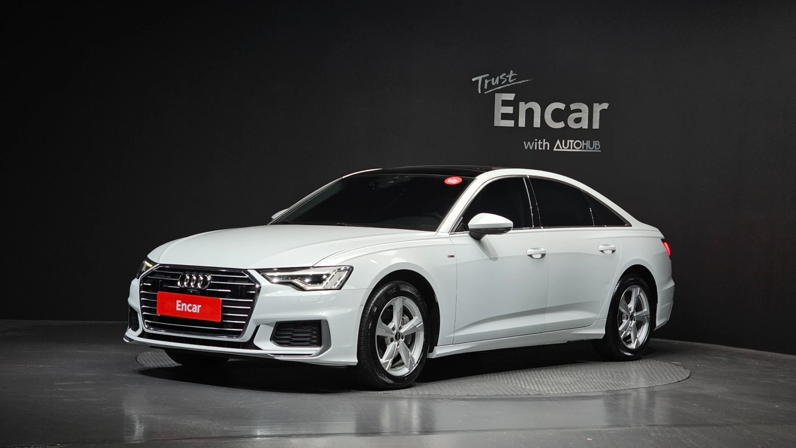 Audi A6 | АВТОФИНАНСИРАНЕ | ФИКСИРАНА ЦЕНА ДО БЪЛГАРИЯ