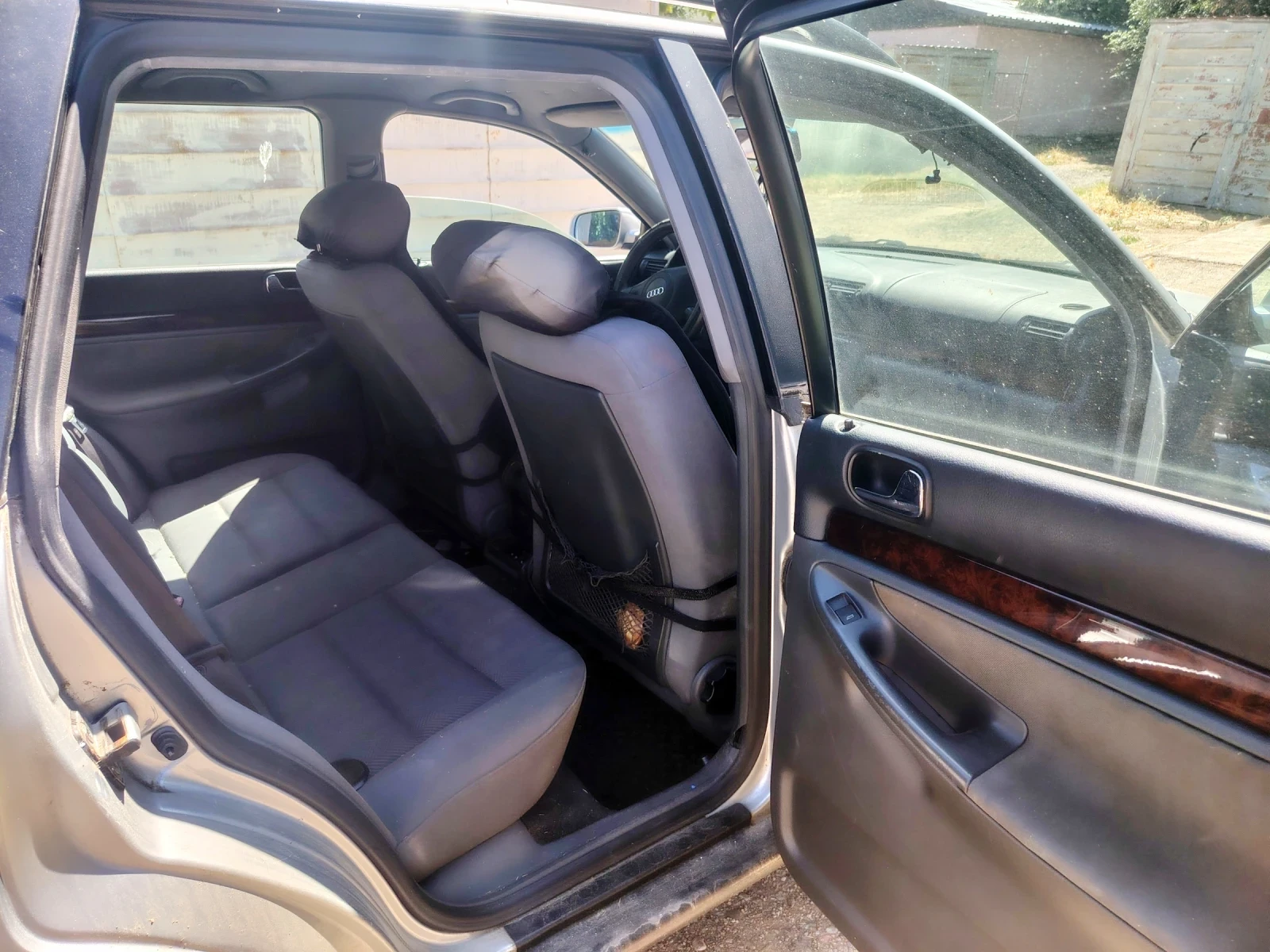 Audi A4 1.8i �����������  | Mobile.bg � ����������� 9