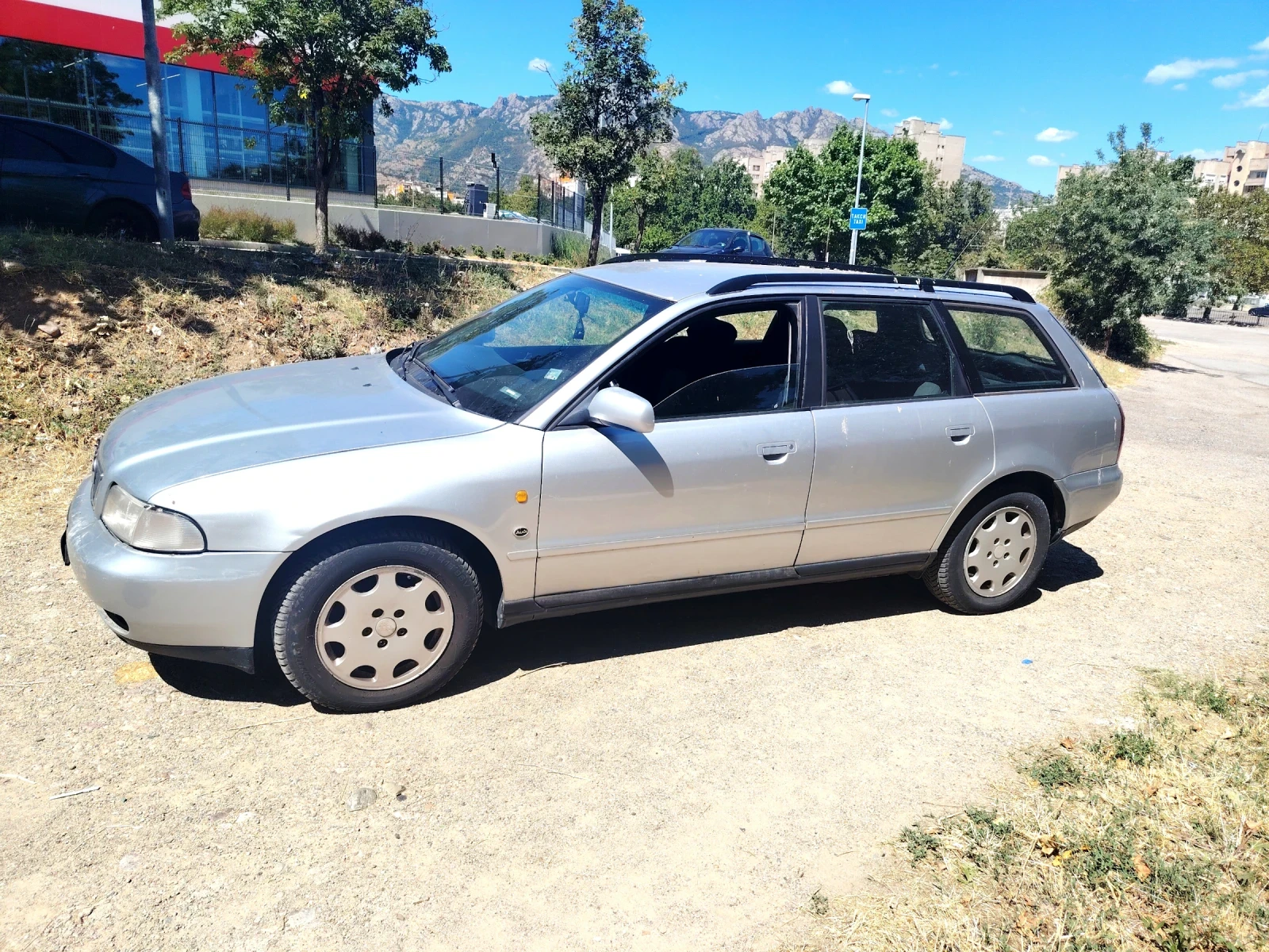 Audi A4 1.8i �����������  | Mobile.bg � ����������� 6