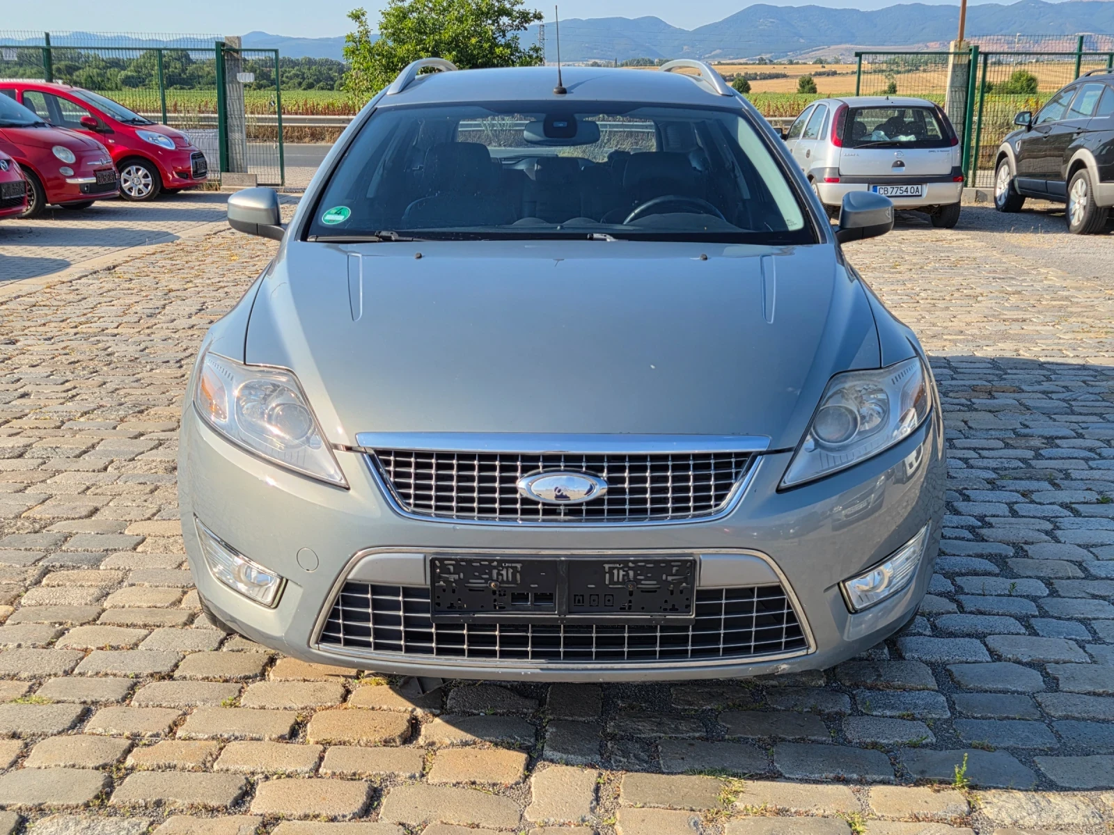 Ford Mondeo 2.0TDCI 131�� TITANIUM | Mobile.bg � ����������� 3