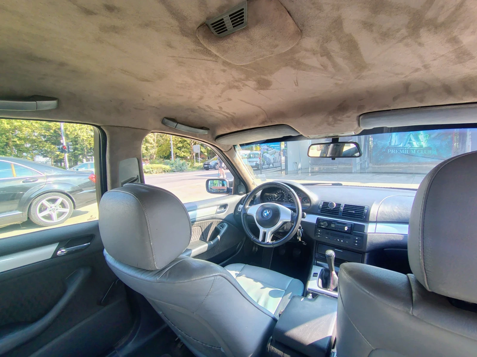 BMW 316, снимка 7 - Автомобили и джипове - 55609803