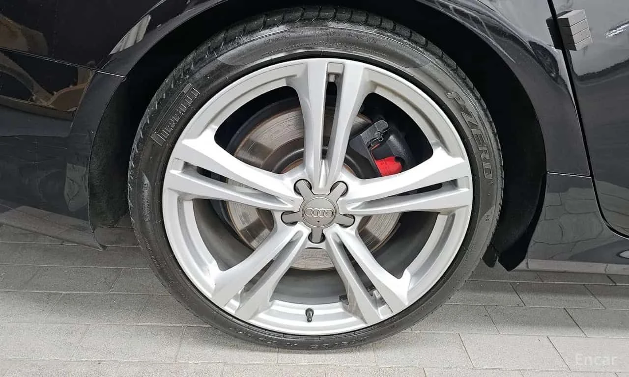 Audi S6 * 4.0 TFSI quattro * ЦЕНА ДО БГ, снимка 5 - Автомобили и джипове - 55626807