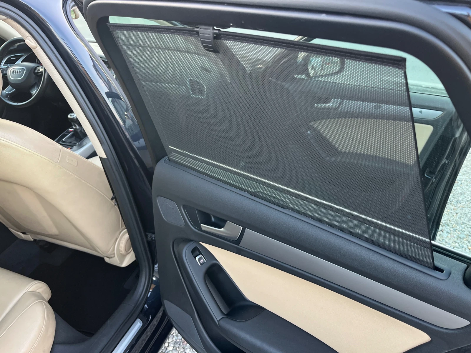 Audi A4 2.0TDI.  Face lift.Собствен лизинг!!!, снимка 5 - Автомобили и джипове - 55633309