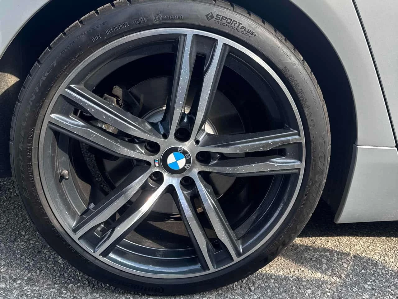BMW 640 * xDrive * ОБДУХВАНЕ * HARMAN/KARDON * HEAD-UP * , снимка 11 - Автомобили и джипове - 55772037
