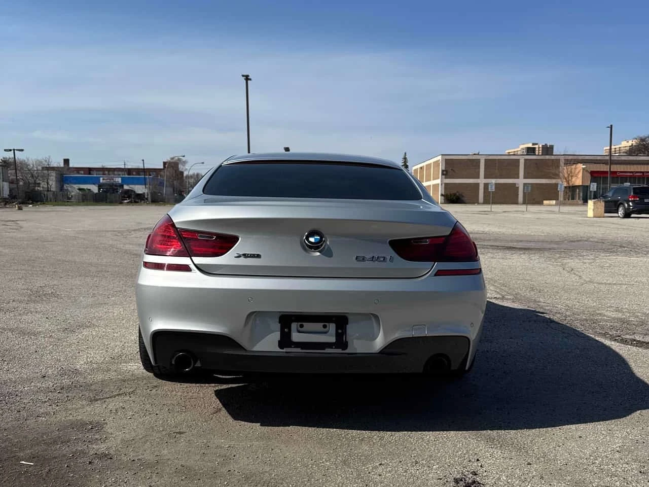 BMW 640 * xDrive * ОБДУХВАНЕ * HARMAN/KARDON * HEAD-UP * , снимка 4 - Автомобили и джипове - 55772037