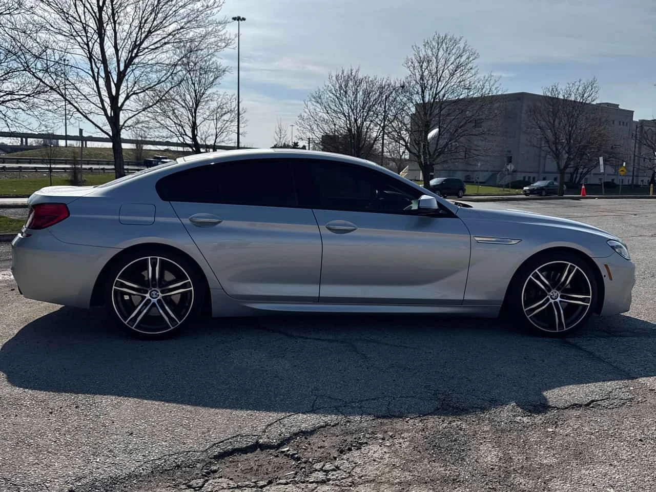 BMW 640 * xDrive * ОБДУХВАНЕ * HARMAN/KARDON * HEAD-UP * , снимка 3 - Автомобили и джипове - 55772037
