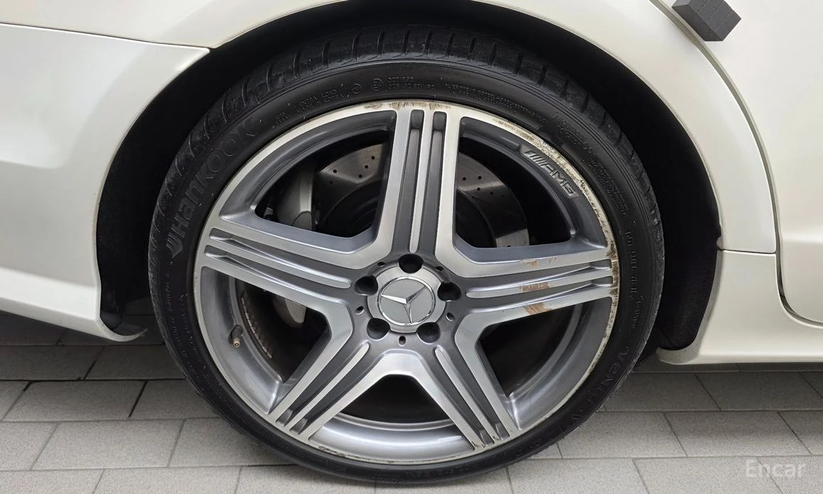 Mercedes-Benz CLS 63 AMG, снимка 5 - Автомобили и джипове - 55776472