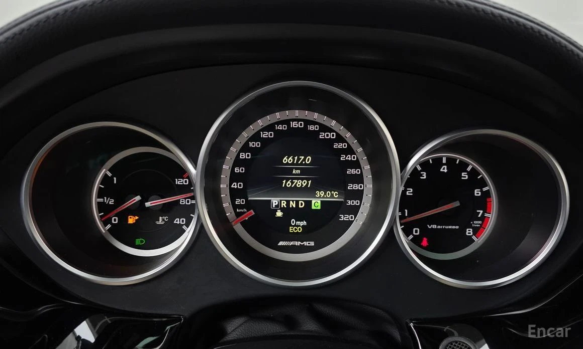 Mercedes-Benz CLS 63 AMG, снимка 8 - Автомобили и джипове - 55776472