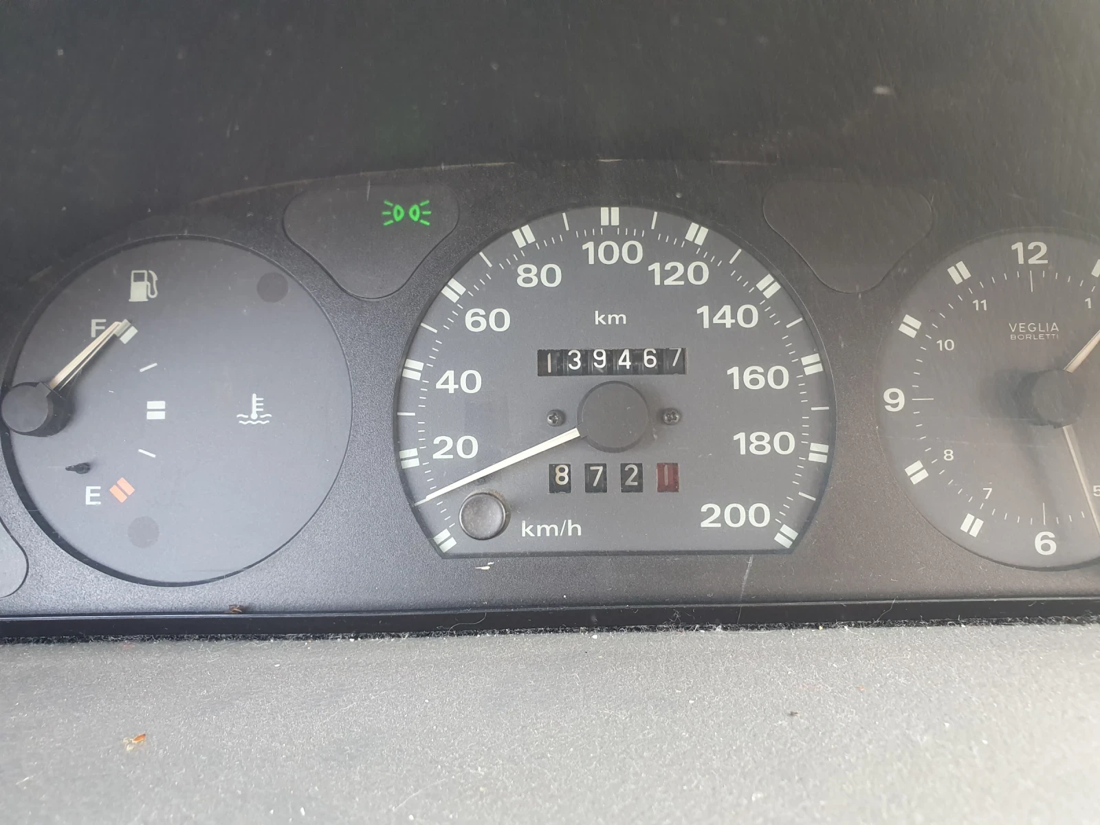 Fiat Punto, снимка 4 - Автомобили и джипове - 56321985