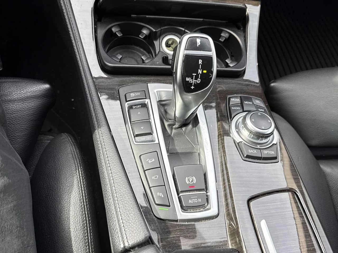 BMW 535 * xDrive * CARFAX * ���������������� * KEYLESS *  | Mobile.bg � ����������� 13