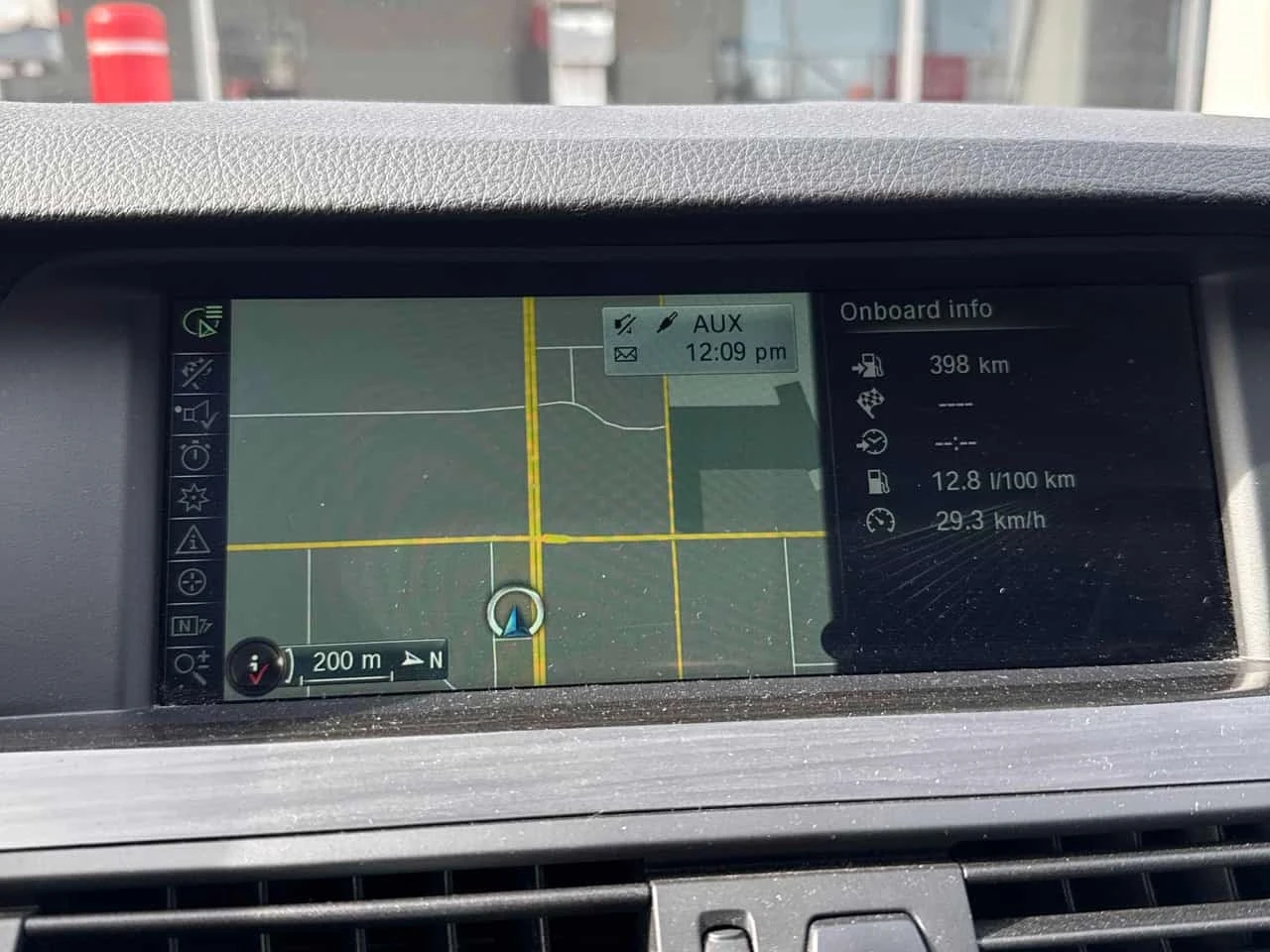 BMW 535 * xDrive * CARFAX * ���������������� * KEYLESS *  | Mobile.bg � ����������� 10