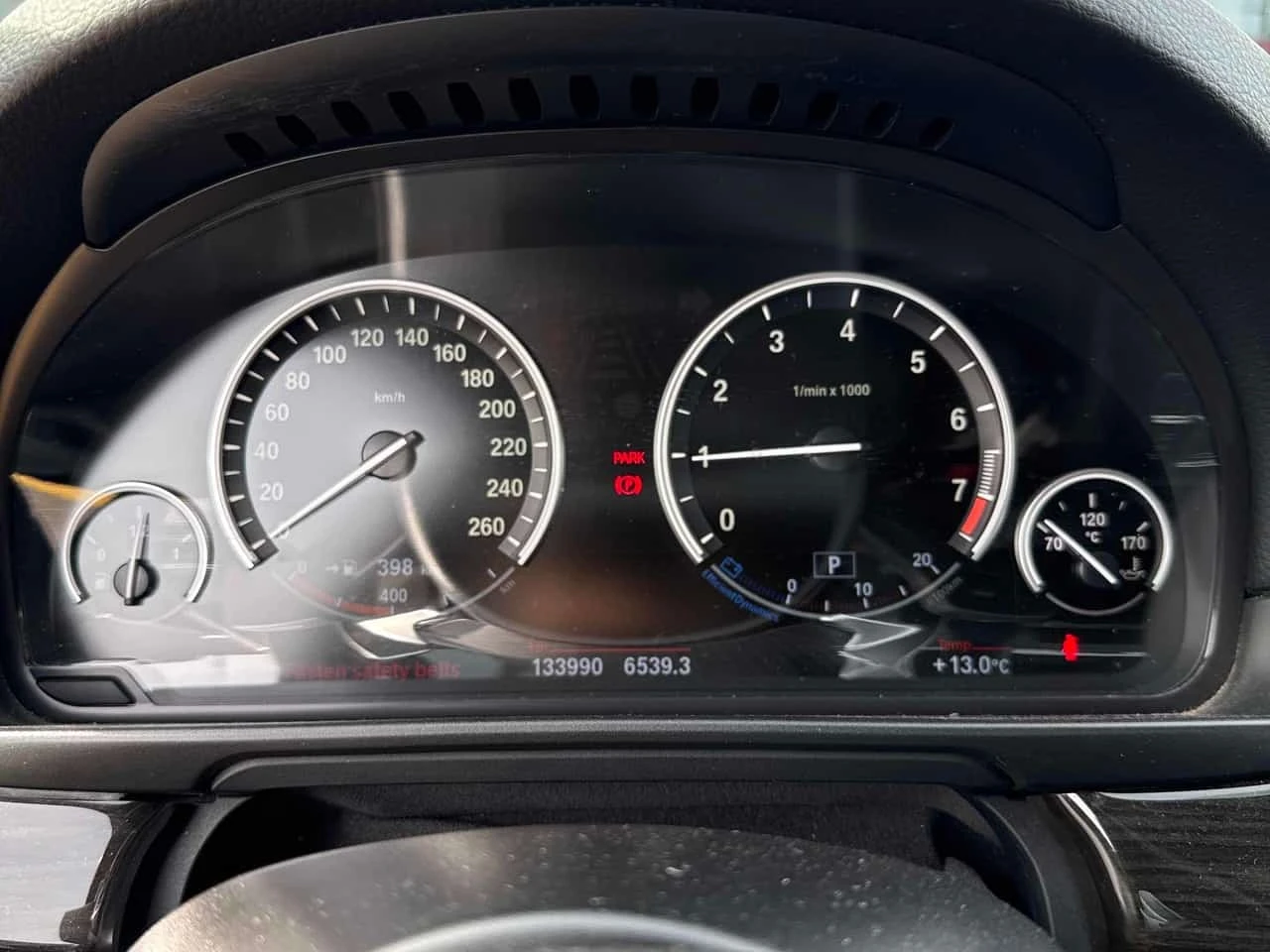 BMW 535 * xDrive * CARFAX * ���������������� * KEYLESS *  | Mobile.bg � ����������� 8