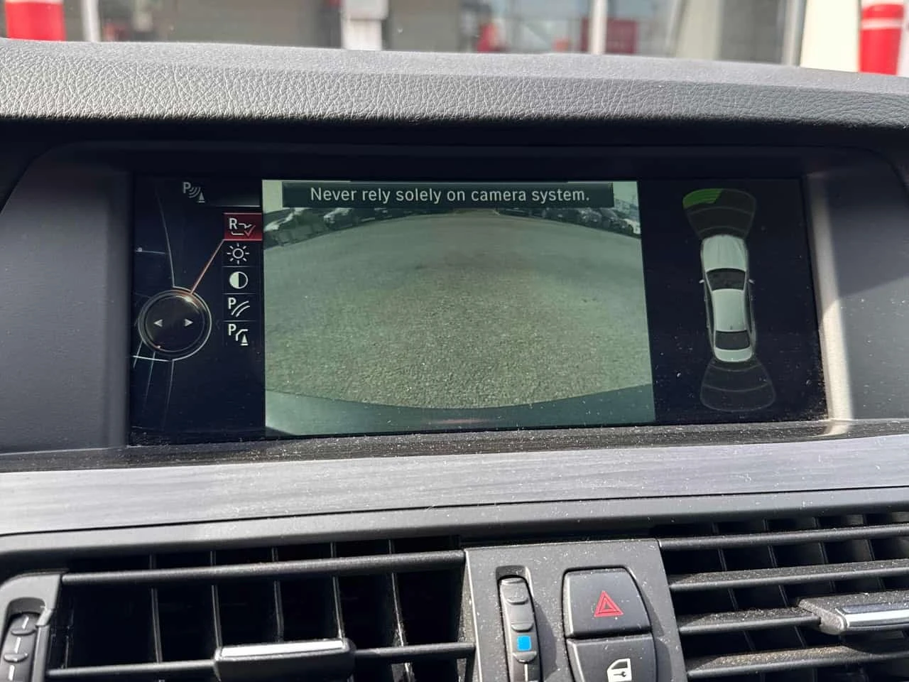 BMW 535 * xDrive * CARFAX * ���������������� * KEYLESS *  | Mobile.bg � ����������� 12