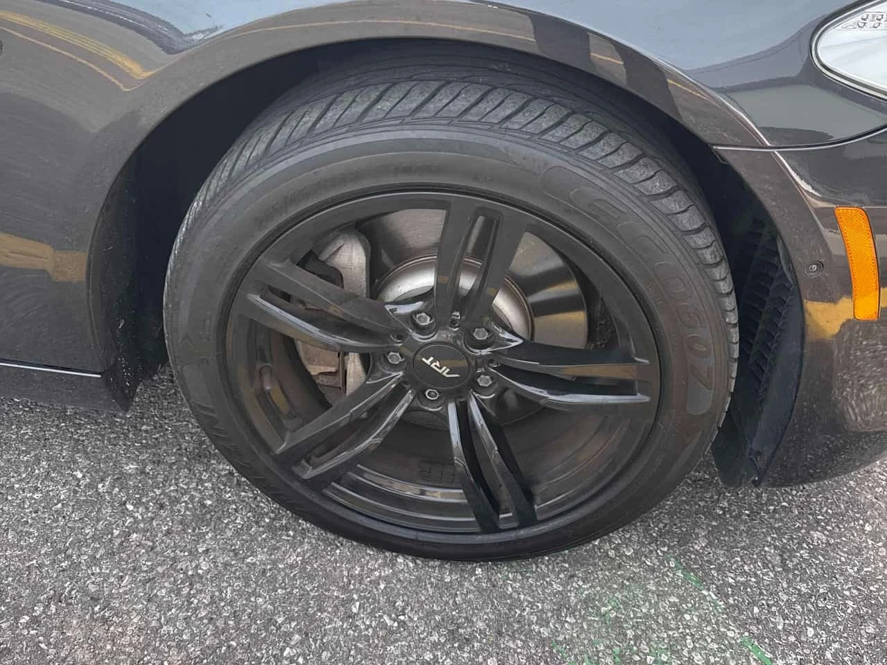 BMW 535 * xDrive * CARFAX * ���������������� * KEYLESS *  | Mobile.bg � ����������� 7