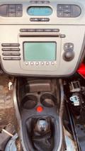 Seat Altea 1.9 TDI(HP 105) BJB - [5] 