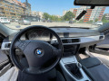 BMW 320 Нова турбина и нов съединител комплект с маховик  - [14] 