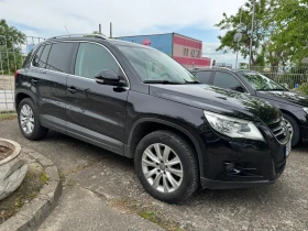 VW Tiguan  2.0 TSI (170 кс) 4MOTION, снимка 3