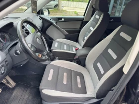 VW Tiguan  2.0 TSI (170 кс) 4MOTION, снимка 9