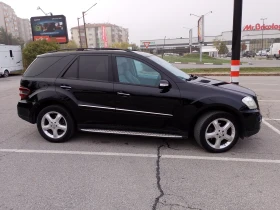 Mercedes-Benz ML 320, снимка 8