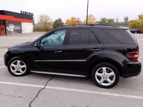 Mercedes-Benz ML 320, снимка 17