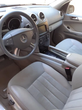 Mercedes-Benz ML 320, снимка 1