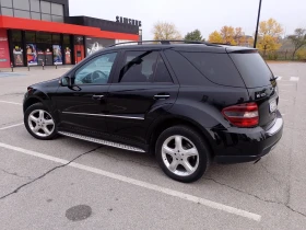 Mercedes-Benz ML 320, снимка 16