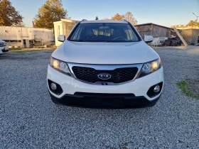 Kia Sorento 2.2CRDI/4X4/КОЖА, снимка 8