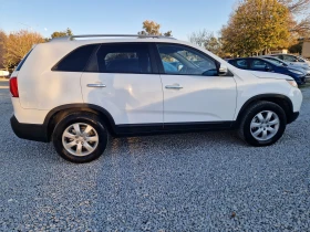 Kia Sorento 2.2CRDI/4X4/КОЖА, снимка 6
