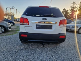 Kia Sorento 2.2CRDI/4X4/КОЖА, снимка 4