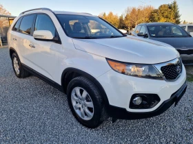 Kia Sorento 2.2CRDI/4X4/КОЖА, снимка 7