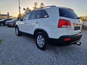 Kia Sorento 2.2CRDI/4X4/КОЖА, снимка 3