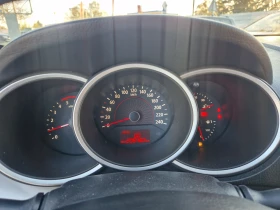 Kia Sorento 2.2CRDI/4X4/КОЖА, снимка 14