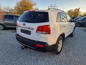 Kia Sorento 2.2CRDI/4X4/КОЖА, снимка 5