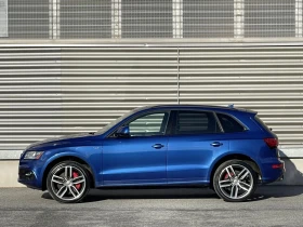 Audi SQ5 ЛИЗИНГ/БАРТЕР, снимка 5