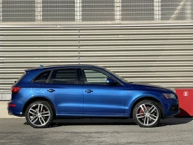 Audi SQ5 ЛИЗИНГ/БАРТЕР, снимка 4