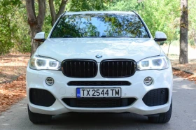 BMW X5, снимка 1