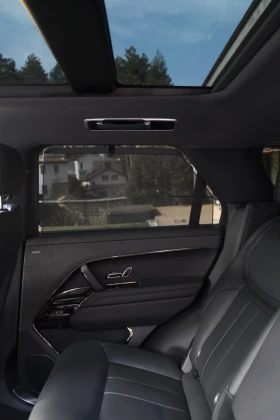 Land Rover Range Rover Sport 250d, снимка 9
