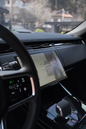 Land Rover Range Rover Sport 250d, снимка 8